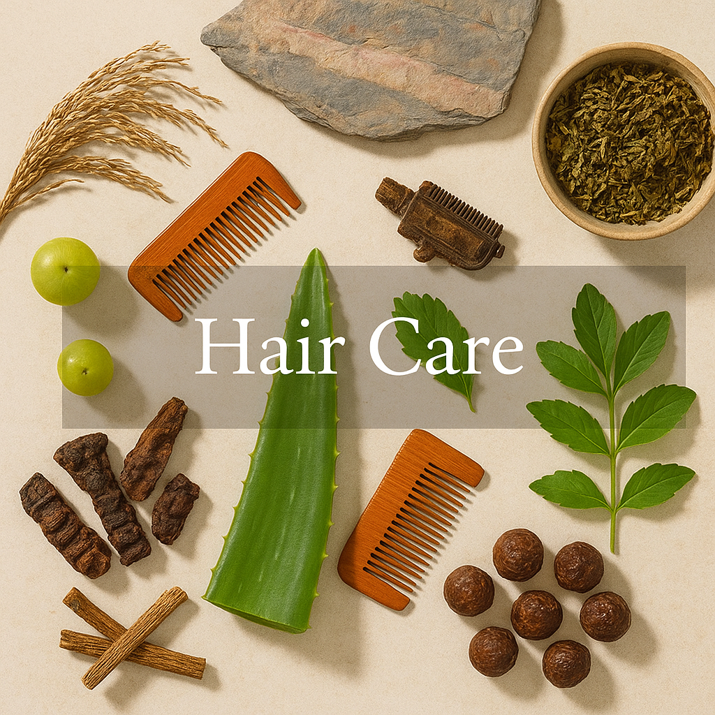 Hair Care