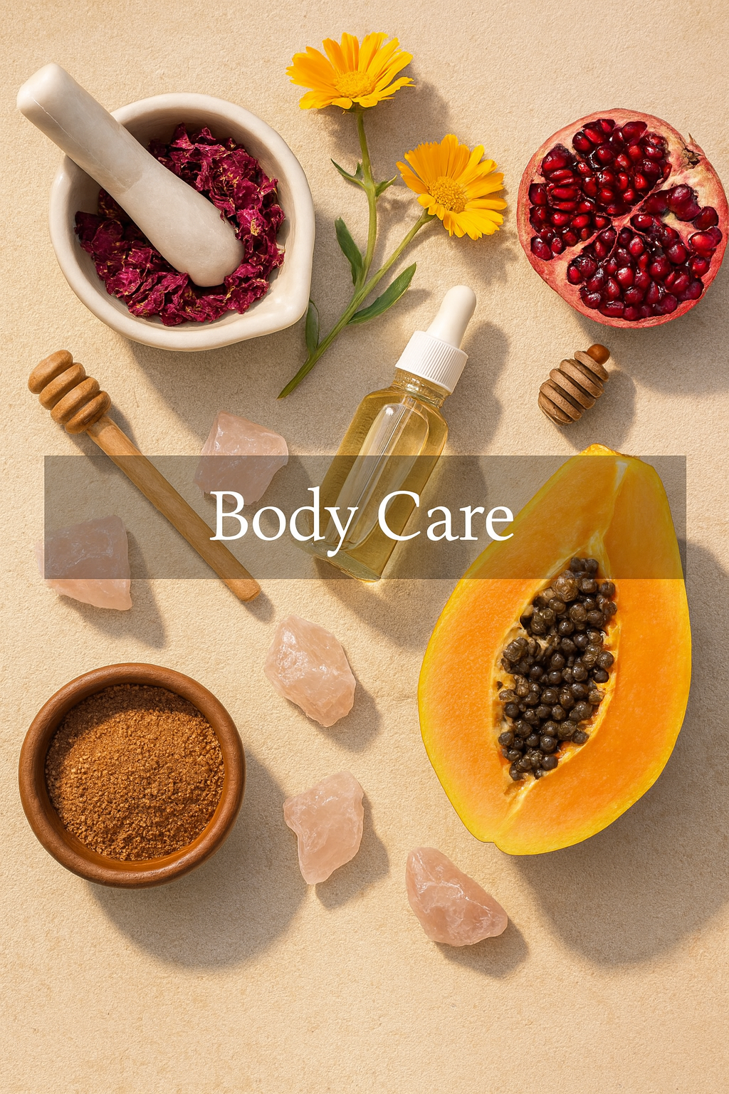 Body Care