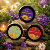 Anti-Aging Skin Care Trio