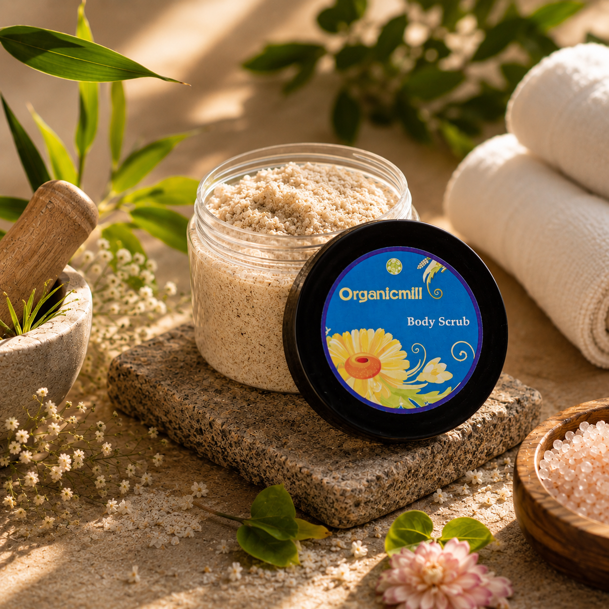 Detan & Detox Ritual