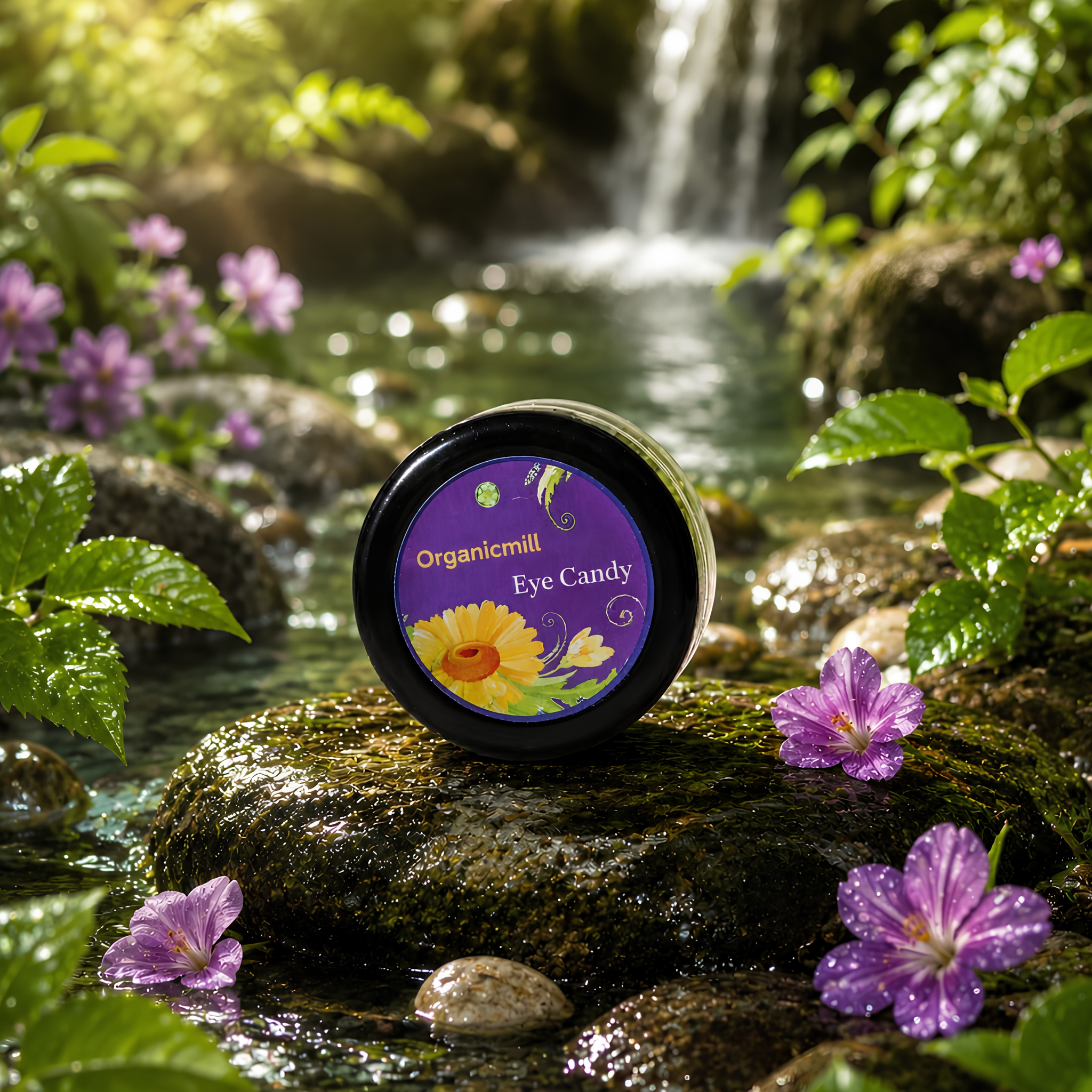Anti-Aging Skin Care Trio