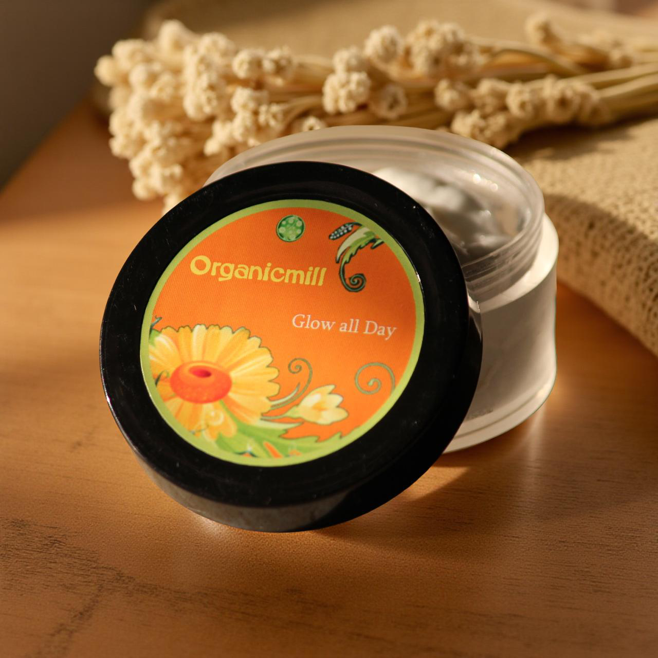 Face Cream