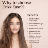 Frizz Ease Serum