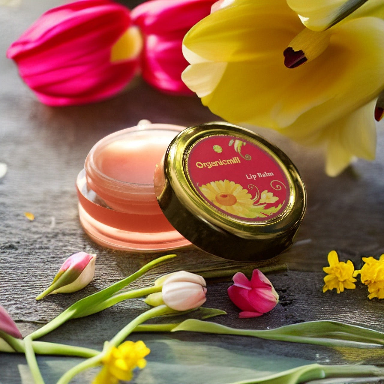 Lip Balm