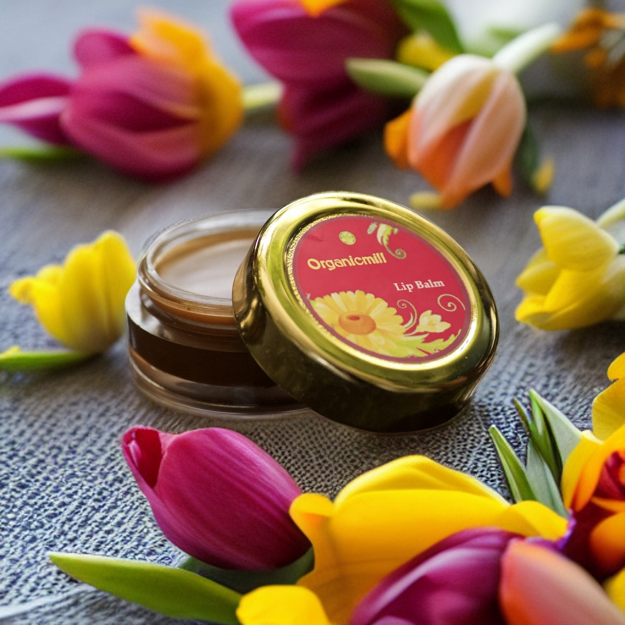 Lip Balm