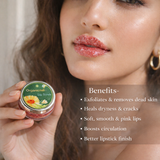 Lip Scrub