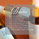 Miraculous Gold Serum