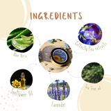 Antioxidant Aqua Gel