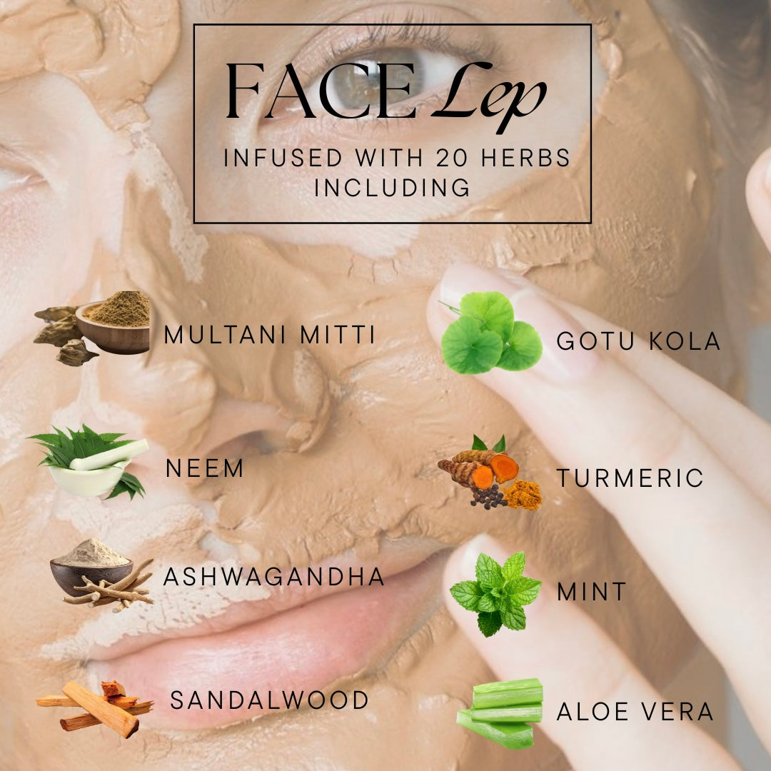 Face Lep