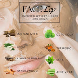 Face Lep