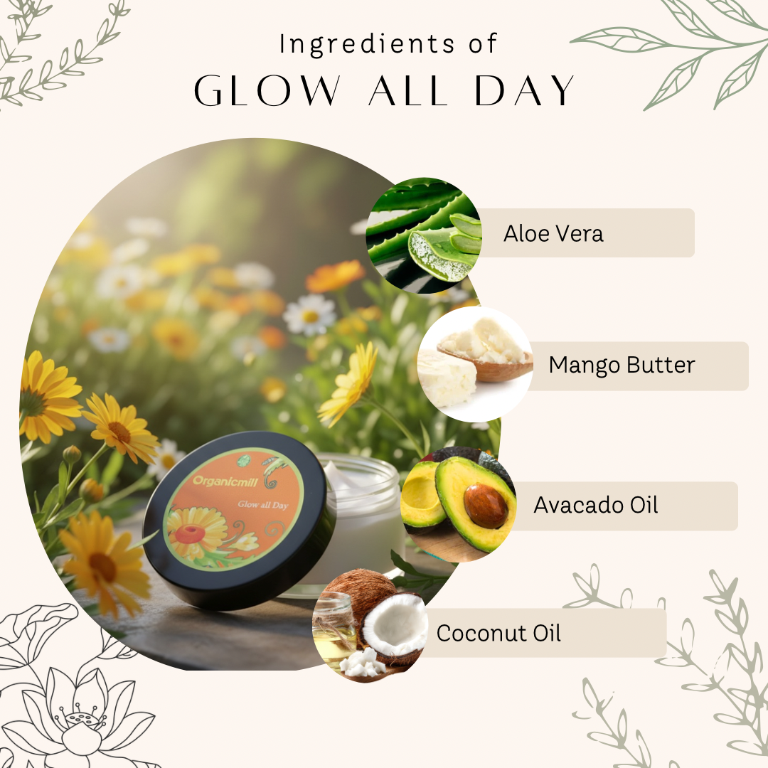 Face Cream