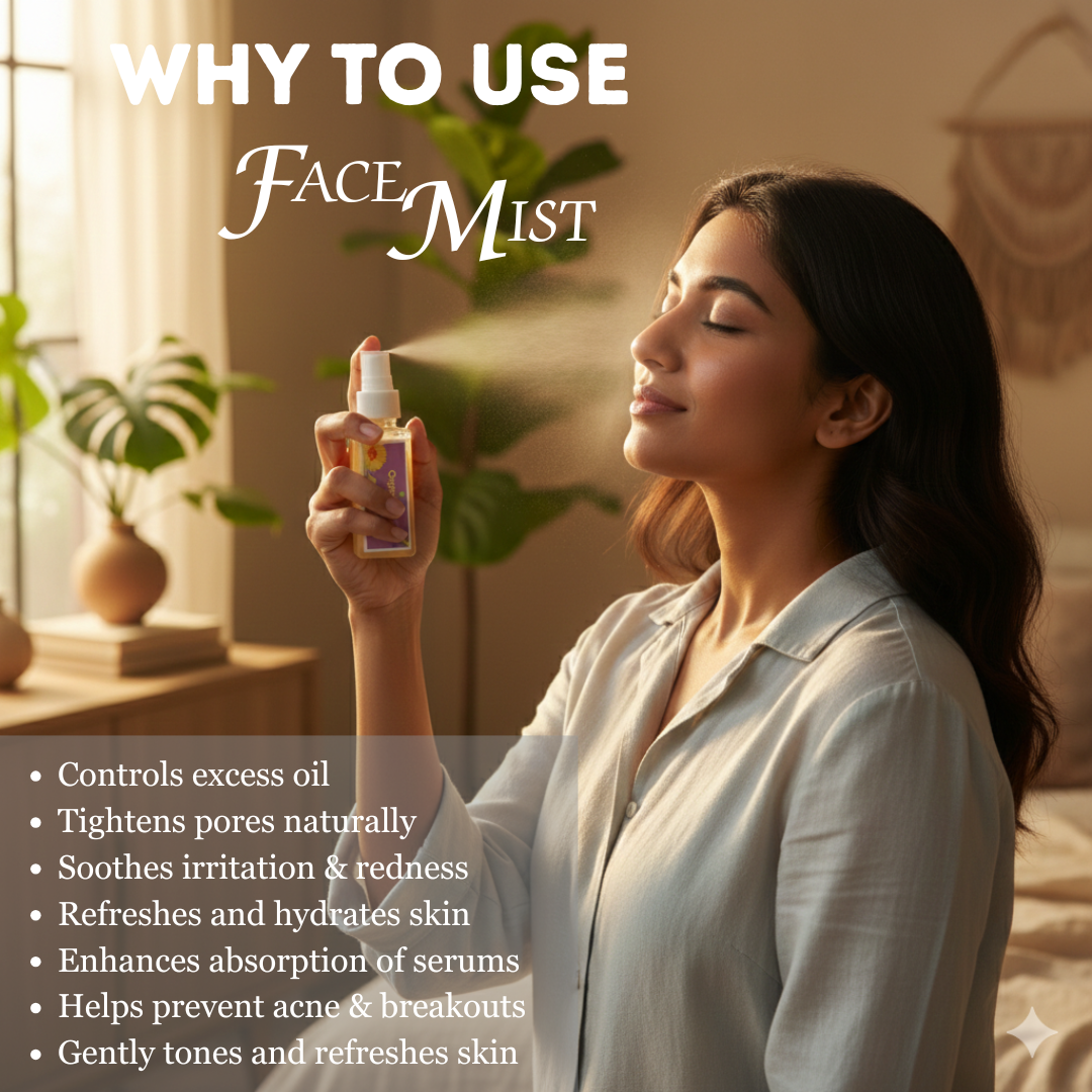 Face Mist