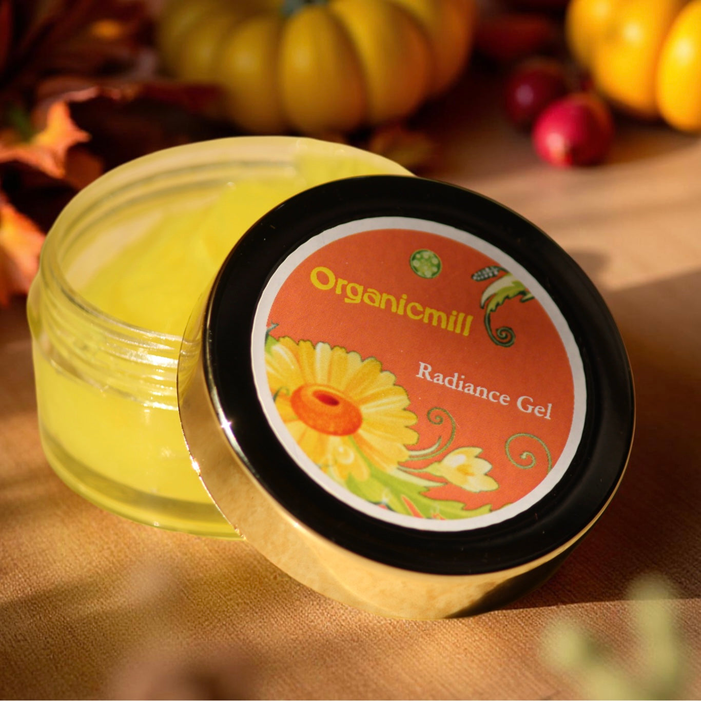 Radiance Gel