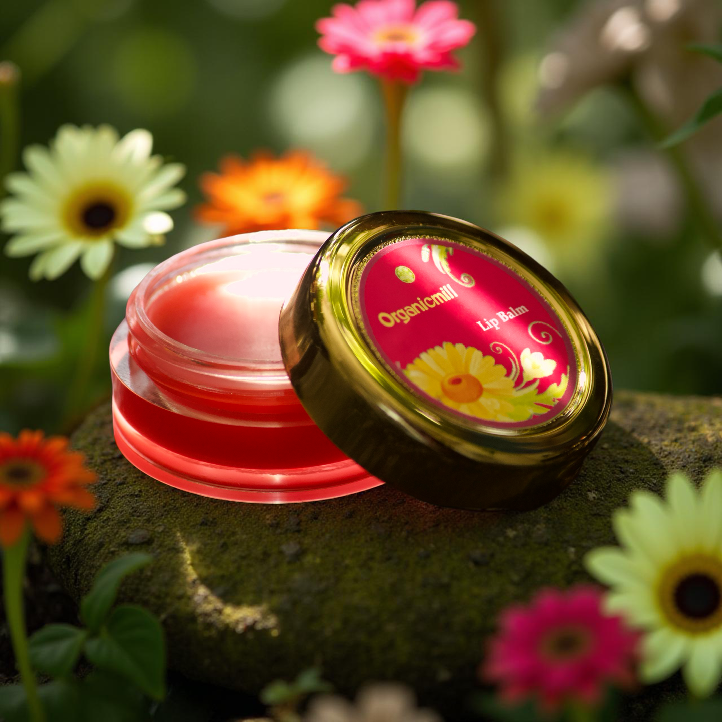 Lip Balm