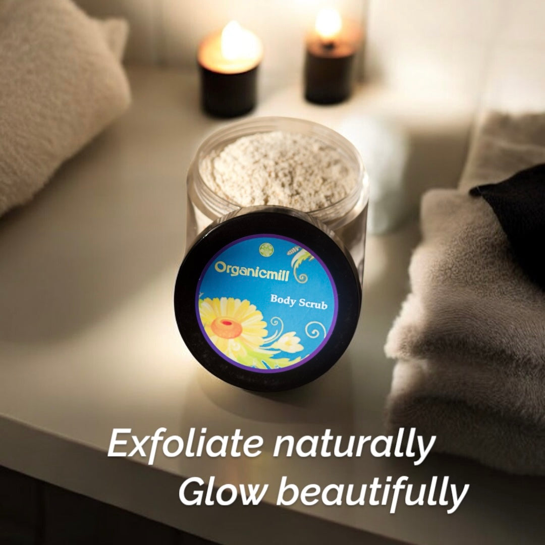 Body Scrub