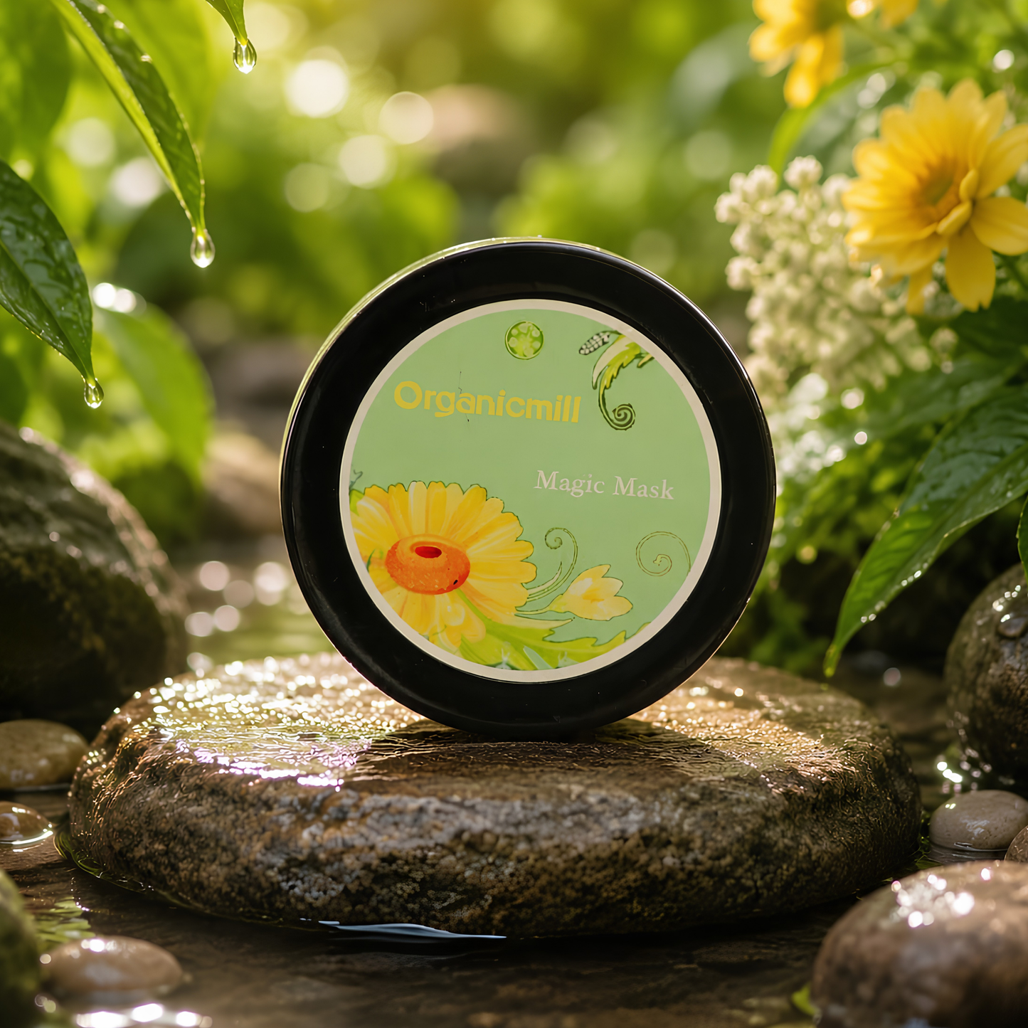 Anti-Aging Skin Care Trio