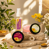 Oily Skin Care Combo